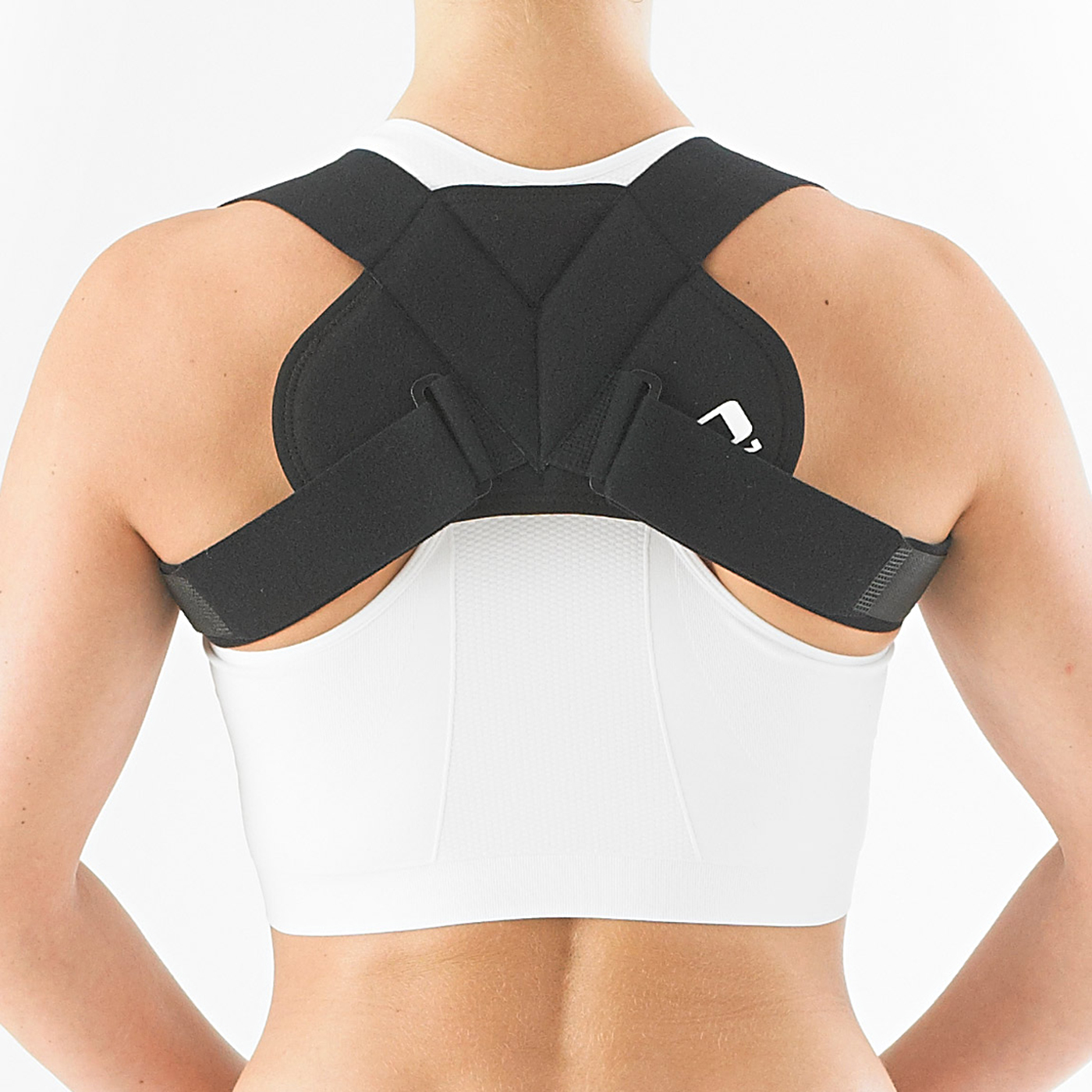 football back brace