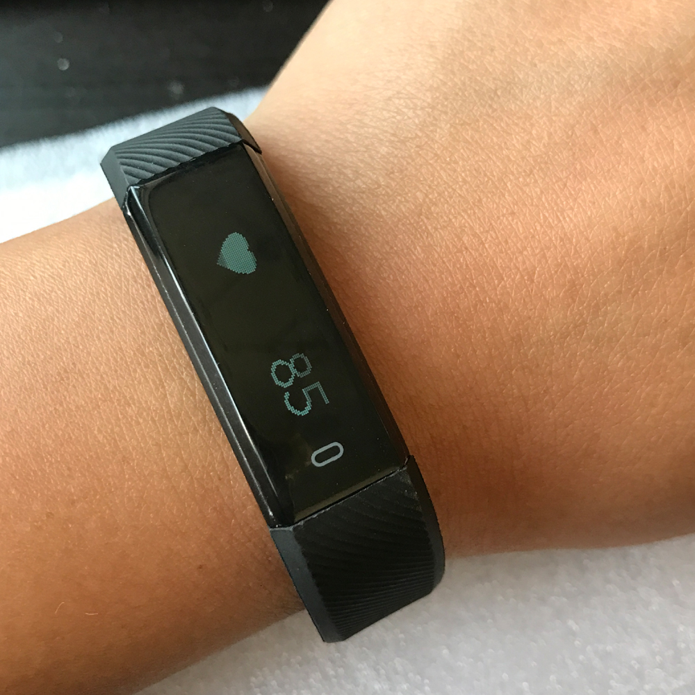 smart band maxfit